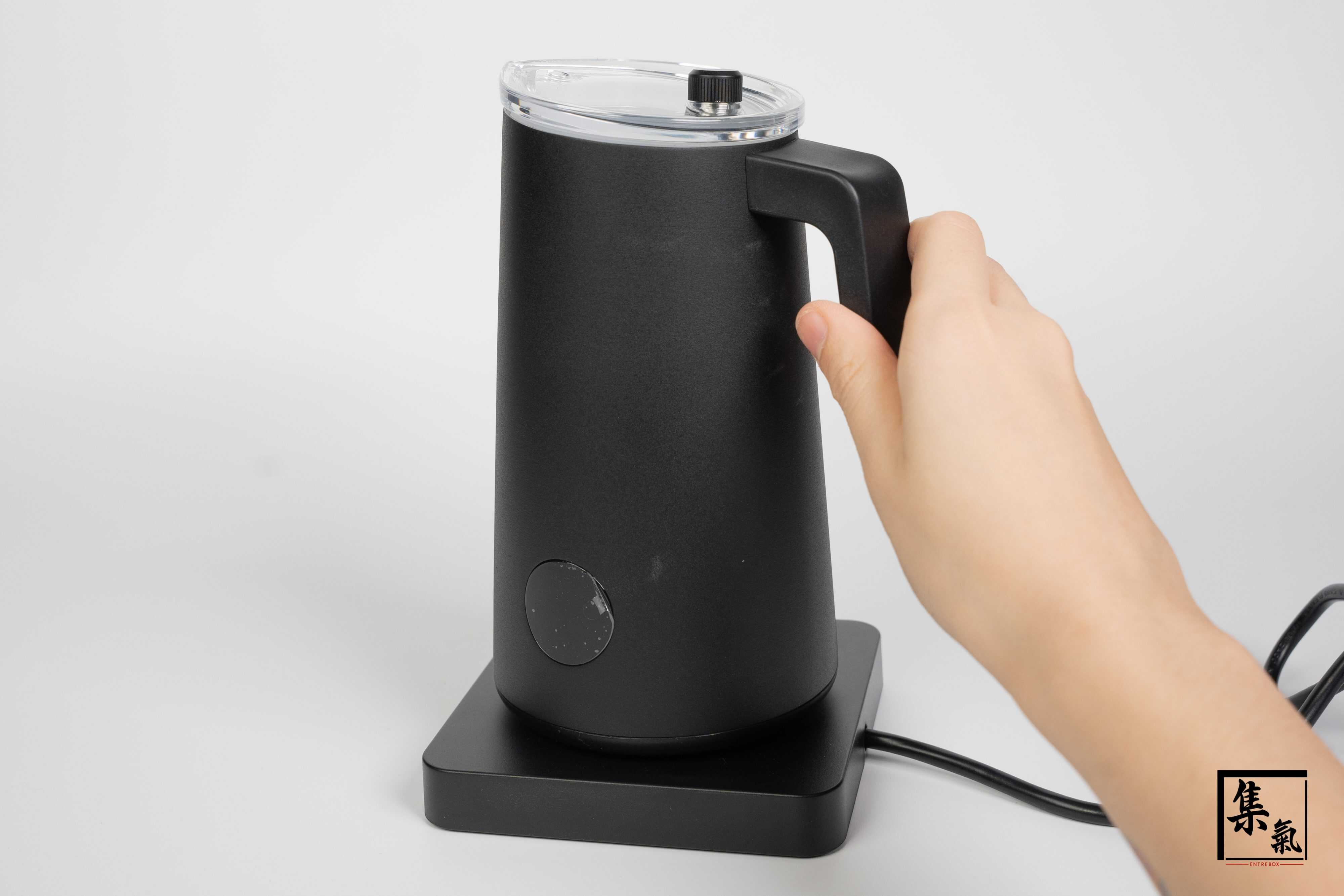 【未開封】 Nanofoamer pro subminal Amazon.com: Subminimal NanoFoamer Pro Gen-2 – Revolutionary